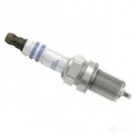 Свеча зажигания платиновая platinum BOSCH FR 8 DPP 33+ 0242229925 +45 310779 - Изображение 6