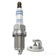 Свеча зажигания платиновая platinum BOSCH FR 8 DPP 33+ 0242229925 +45 310779 - Изображение 7