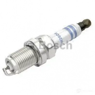 Свеча зажигания иридиевая platinum iridium BOSCH 0242230505 FR 8 KI 332 S 310781 FR8KI332S - Изображение 2