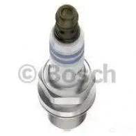Свеча зажигания иридиевая platinum iridium BOSCH 0242230505 FR 8 KI 332 S 310781 FR8KI332S - Изображение 4