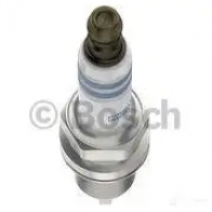 Свеча зажигания иридиевая platinum iridium BOSCH 310782 FR8LI332S FR 8 LI 332 S 0242230506 - Изображение 2