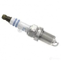 Свеча зажигания иридиевая platinum iridium BOSCH 310782 FR8LI332S FR 8 LI 332 S 0242230506 - Изображение 3
