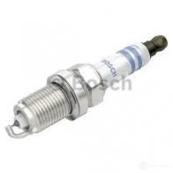 Свеча зажигания иридиевая platinum iridium BOSCH 310782 FR8LI332S FR 8 LI 332 S 0242230506 - Изображение 4
