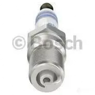 Свеча зажигания иридиевая platinum iridium BOSCH 310783 HR8KI332W 0242230507 HR 8 KI 332 W - Изображение 2