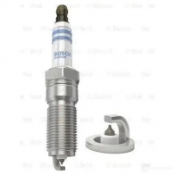 Свеча зажигания иридиевая platinum iridium BOSCH HR 8 NI 332 W 0242230508 HR8NI332W 310784 - Изображение 2