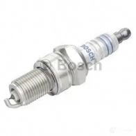 Свеча зажигания иридиевая platinum iridium BOSCH WR 8 KI 33 S 0242230509 WR8KI33S 310785 - Изображение 3
