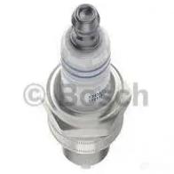 Свеча зажигания иридиевая platinum iridium BOSCH WR 8 KI 33 S 0242230509 WR8KI33S 310785 - Изображение 4