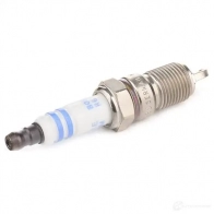 Свеча зажигания иридиевая double iridium BOSCH 9602 310788 HR 8 LII 33 U 0242230523 - Изображение 6