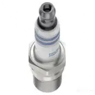 Свеча зажигания иридиевая double iridium BOSCH HR 8 DII 33 X 0242230524 310789 9657 - Изображение 2