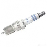 Свеча зажигания иридиевая double iridium BOSCH HR 8 DII 33 X 0242230524 310789 9657 - Изображение 5