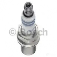 Свеча зажигания иридиевая double iridium BOSCH 0242230533 FR 8 MII 33 X 310793 9609 - Изображение 2