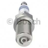 Свеча зажигания иридиевая double iridium BOSCH 0242230533 FR 8 MII 33 X 310793 9609 - Изображение 3