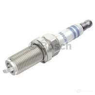 Свеча зажигания иридиевая double iridium BOSCH 0242230533 FR 8 MII 33 X 310793 9609 - Изображение 4