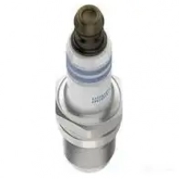 Свеча зажигания иридиевая double iridium BOSCH HR 8 JII 33 V 0242230555 310797 9660 - Изображение 2