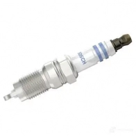 Свеча зажигания иридиевая double iridium BOSCH HR 8 JII 33 V 0242230555 310797 9660 - Изображение 3