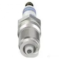Свеча зажигания иридиевая double iridium BOSCH HR 8 JII 33 V 0242230555 310797 9660 - Изображение 4