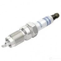 Свеча зажигания иридиевая double iridium BOSCH HR 8 JII 33 V 0242230555 310797 9660 - Изображение 7