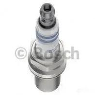 Свеча зажигания платиновая double platinum BOSCH 0242230584 FR 8 MPP 33 X 310799 8110 - Изображение 3