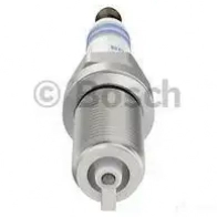 Свеча зажигания иридиевая platinum iridium BOSCH M1BBWK FR 8 NII 35 T 310804 0242230610 - Изображение 3