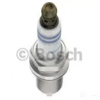 Свеча зажигания иридиевая platinum iridium BOSCH M1BBWK FR 8 NII 35 T 310804 0242230610 - Изображение 4
