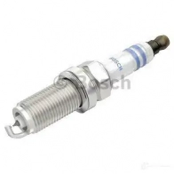 Свеча зажигания иридиевая platinum iridium BOSCH M1BBWK FR 8 NII 35 T 310804 0242230610 - Изображение 5
