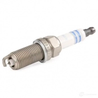 Свеча зажигания иридиевая platinum iridium BOSCH M1BBWK FR 8 NII 35 T 310804 0242230610 - Изображение 6