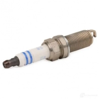 Свеча зажигания иридиевая platinum iridium BOSCH M1BBWK FR 8 NII 35 T 310804 0242230610 - Изображение 7