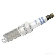 Свеча зажигания иридиевая double iridium BOSCH HR 8 MII 33 X QD6LX 310805 0242230611 - Изображение 2