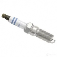 Свеча зажигания иридиевая double iridium BOSCH HR 8 MII 33 X QD6LX 310805 0242230611 - Изображение 3