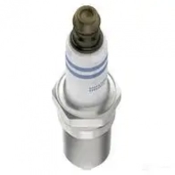 Свеча зажигания иридиевая double iridium BOSCH HR 8 MII 33 X QD6LX 310805 0242230611 - Изображение 4