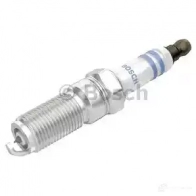 Свеча зажигания иридиевая double iridium BOSCH HR 8 MII 33 V 0242230612 310806 FM4PR2F - Изображение 6