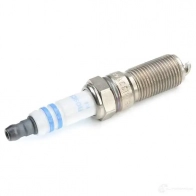 Свеча зажигания иридиевая double iridium BOSCH HR 8 MII 33 V 0242230612 310806 FM4PR2F - Изображение 7