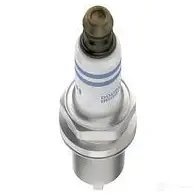 Свеча зажигания иридиевая double iridium BOSCH 0242230618 310808 FR 8 SII 332 X F8YR0V - Изображение 3