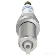 Свеча зажигания иридиевая double iridium BOSCH 0242230618 310808 FR 8 SII 332 X F8YR0V - Изображение 5