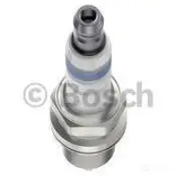 Свеча зажигания никелевая super 4 BOSCH 310810 FR78 FR 78 0242232501 - Изображение 4