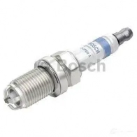 Свеча зажигания никелевая super 4 BOSCH FR 78 X 310811 0242232502 FR78X - Изображение 3