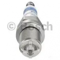 Свеча зажигания никелевая super 4 BOSCH FR 78 X 310811 0242232502 FR78X - Изображение 4