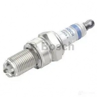 Свеча зажигания никелевая super 4 BOSCH WR78 0242232504 310812 WR 78 - Изображение 4