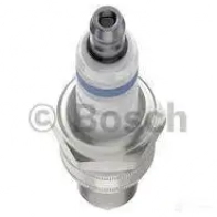 Свеча зажигания никелевая super 4 BOSCH WR78 0242232504 310812 WR 78 - Изображение 5
