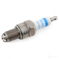 Свеча зажигания никелевая super 4 BOSCH WR 78 X 310813 0242232505 WR78X - Изображение 2