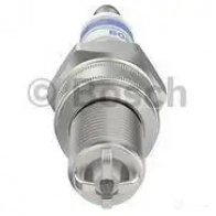 Свеча зажигания никелевая super 4 BOSCH WR 78 X 310813 0242232505 WR78X - Изображение 4