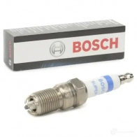 Свеча зажигания никелевая super 4 BOSCH HR78X 0242232508 310816 HR 78 X