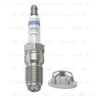 Свеча зажигания никелевая super 4 BOSCH HR78X 310816 0242232508 HR 78 X - Изображение 2