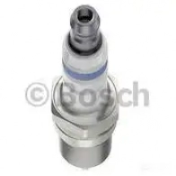 Свеча зажигания никелевая super 4 BOSCH HR78X 310816 0242232508 HR 78 X - Изображение 5