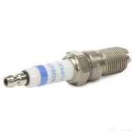 Свеча зажигания никелевая super 4 BOSCH HR78X 310816 0242232508 HR 78 X - Изображение 6