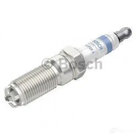 Свеча зажигания никелевая super 4 BOSCH 0242232514 HR 78 NX 310817 DA4I4 - Изображение 3