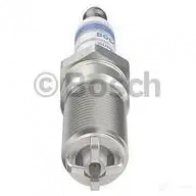 Свеча зажигания никелевая super 4 BOSCH 0242232514 HR 78 NX 310817 DA4I4 - Изображение 4