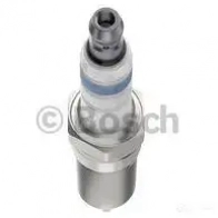 Свеча зажигания никелевая super 4 BOSCH 0242232514 HR 78 NX 310817 DA4I4 - Изображение 5