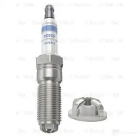 Свеча зажигания никелевая super 4 BOSCH 0242232514 HR 78 NX 310817 DA4I4 - Изображение 6