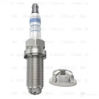 Свеча зажигания никелевая super 4 BOSCH FR 78 NX 0242232515 310818 FR78NX - Изображение 2